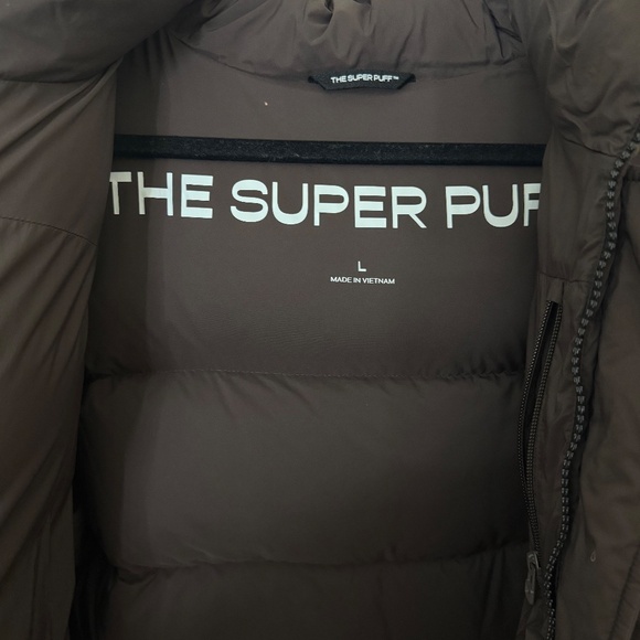 Aritzia The Super Puff - Picture 5 of 6